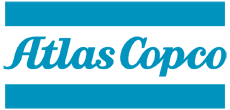 Atlas Copco (I) Ltd. Logo
