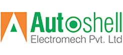 Autoshell Electromech Pvt. Ltd. Logo