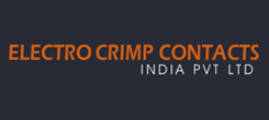 Electro Crimp Contacts(I) Pvt. Ltd. Logo