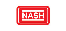 Nash Robotic & Auto Pvt. Ltd. Logo