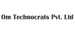 Om Technocrats Pvt. Ltd. Logo