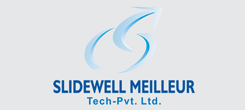 Slidewell Meilleur Tech Pvt. Ltd. Logo