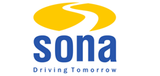 Mahindra Sona Ltd. Logo